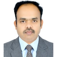 VINCENT AROCKIARAJ LOURDUSAMY