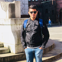 Zahid Shariff
