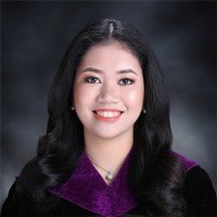 Kathryn Gaile Alimane