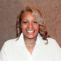 Crystal Broughton, MS, LPC, NCC
