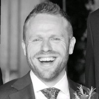 Todd Ricketts