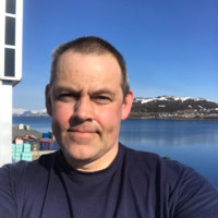 Jon Gudjonsson