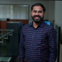 Gaurav Saulakhe