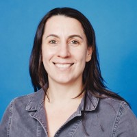 Colleen Tucker