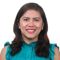 Marjorie Burlaos