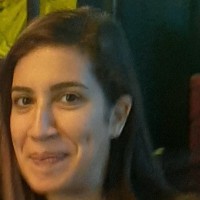 Basma Ismail