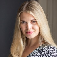 Olga Deputatova