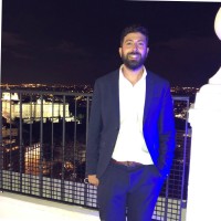 Juan Pablo Martos García