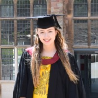 Lily Jamieson