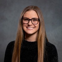 Maddie Reinhart