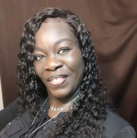 Kimberly Darrisaw