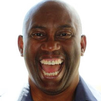 Michael Jerome Johnson