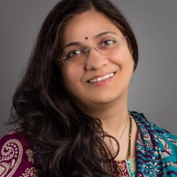 Manjiree Sankhe