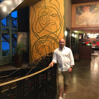 Patrick van den Engel