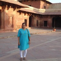 Anupama Joyappa