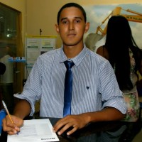 David Daniel Souza Brigido da Silva