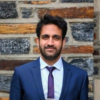 Khawaja Haris Nadeem