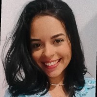 Maria Fernanda Silva Cunha