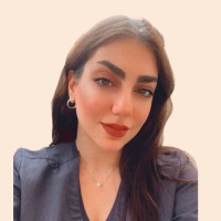 melika javedani