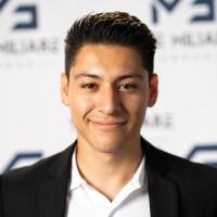 Andrew Gonzalez