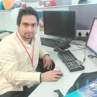 Harshit Yadav