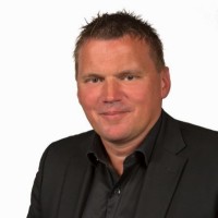 Ragnar Haugland