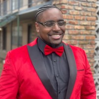 Melvin Polk