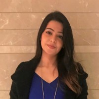 Damini S.