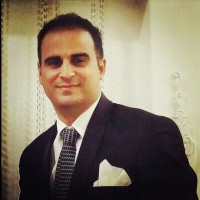 Mostafa Ramezannia