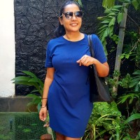 Shalindri Perera