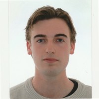 Teun van Kampen