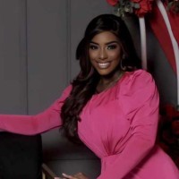 Etelvina Bruna Ngunza francisco