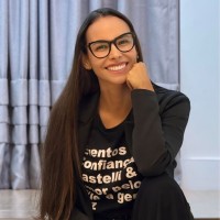 Talitha Oliveira