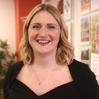 Katie Rooker