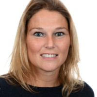 Vicky Duym
