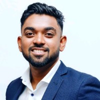 Pritesh Naidu