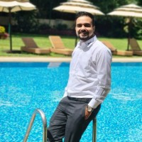 Chirag Bhatia