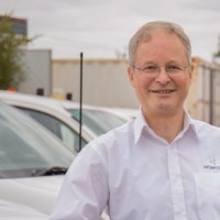 Klaus Backheuer