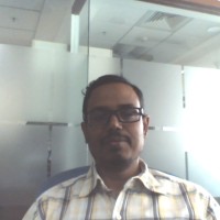 Prashant Padhi