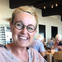 Gitte Loftager