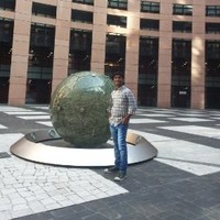 Jagadeesh Burle
