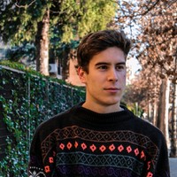 Javier Cascón