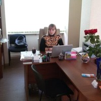 Светлана Моисеева