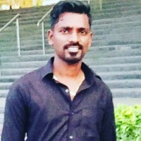 Pratap Lakhan Ravichandran