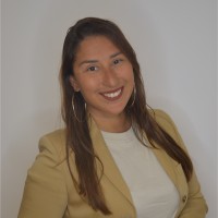 Gabriela Dos Santos Pereira