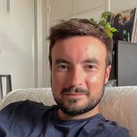 François COULOMBIER