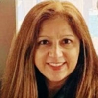 Mary Martinez Chambers