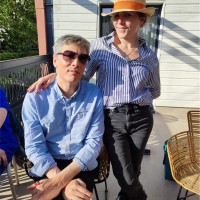 Anne-Elizabeth Blateau