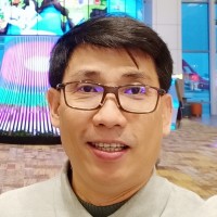 Andre Setiawan