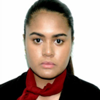 Vitória Aparecida Dos Santos